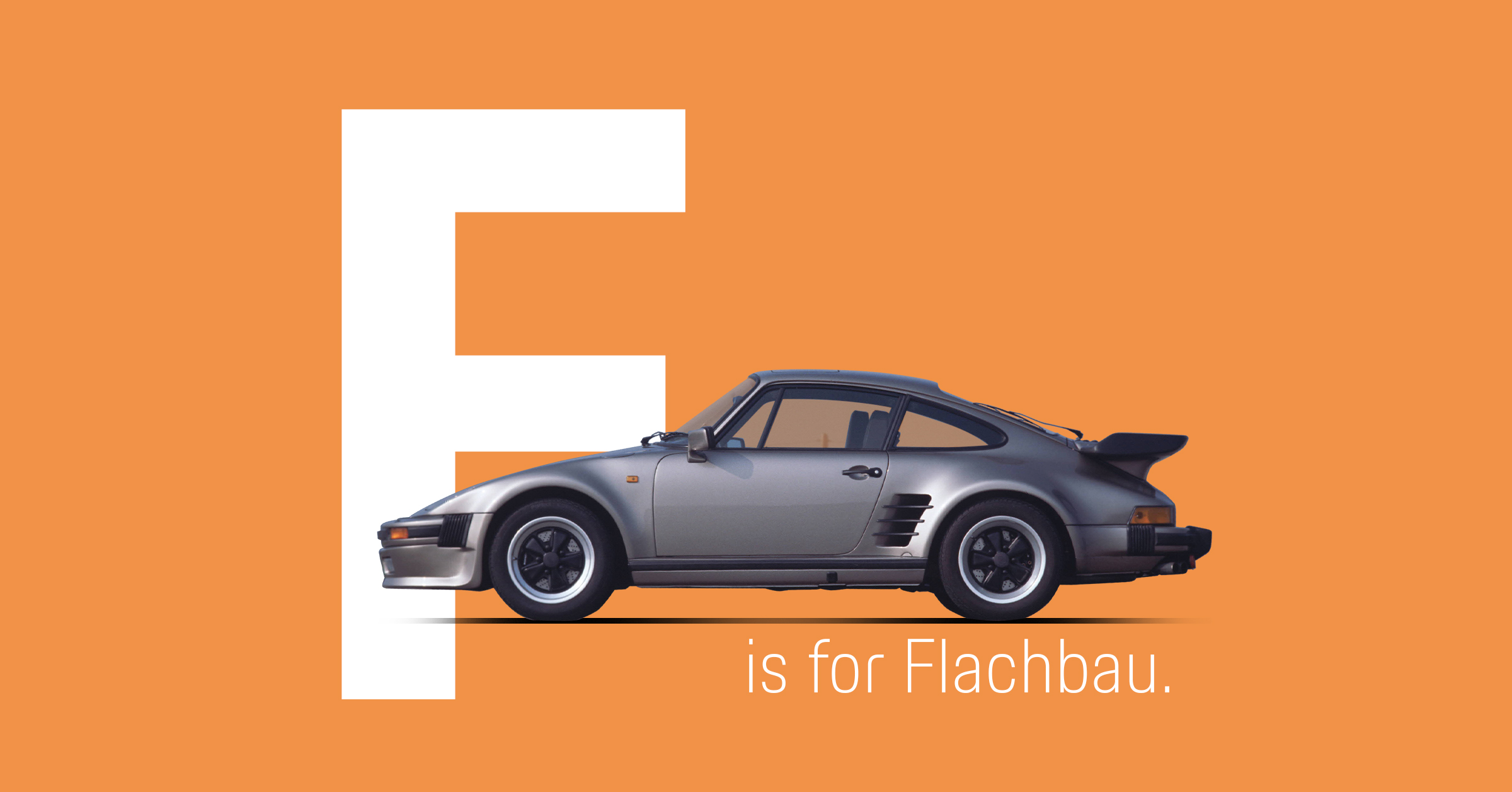 Porsche 911 Minimal Wallpapers