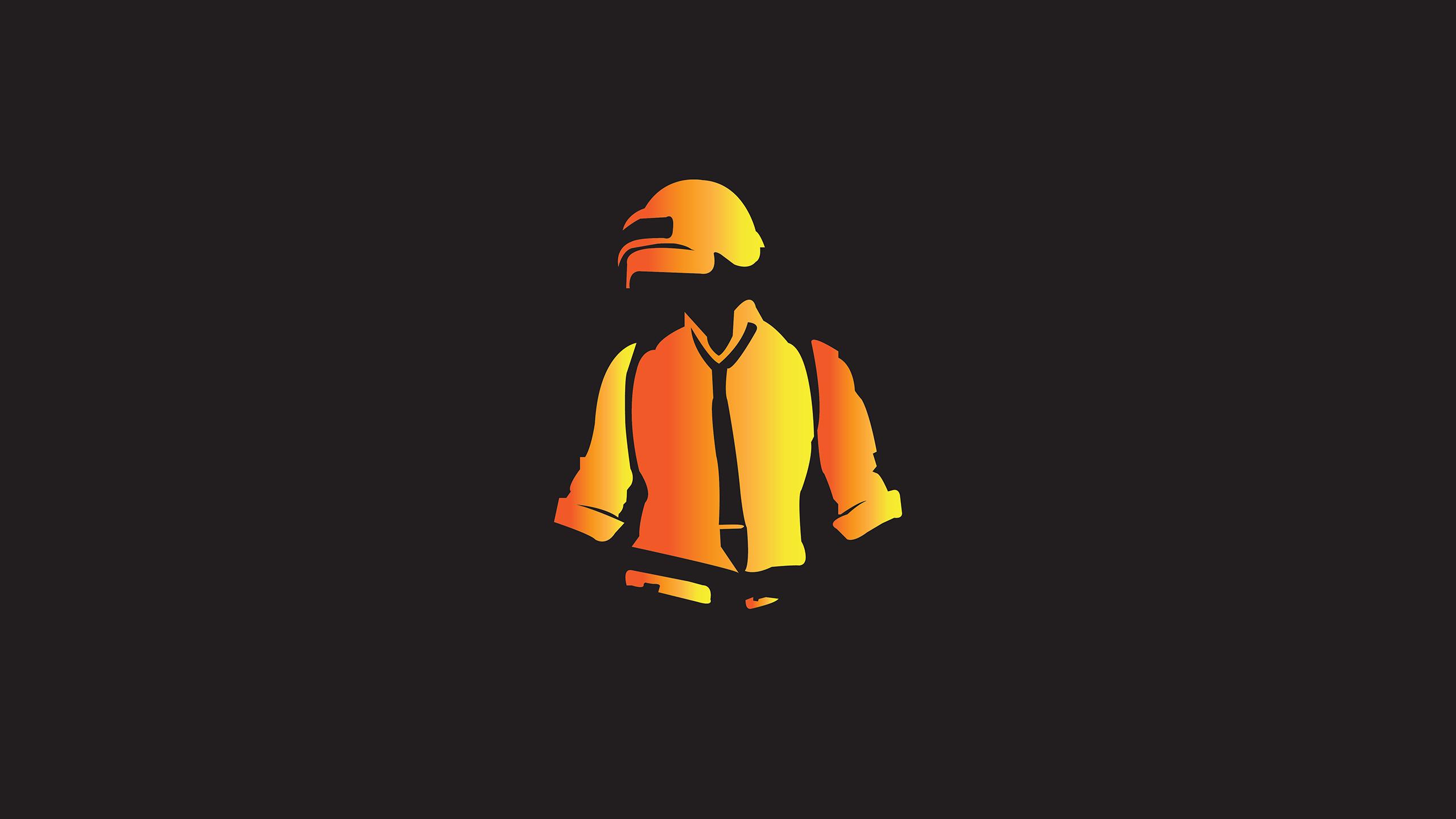 Pubg 4K Minimalism Wallpapers