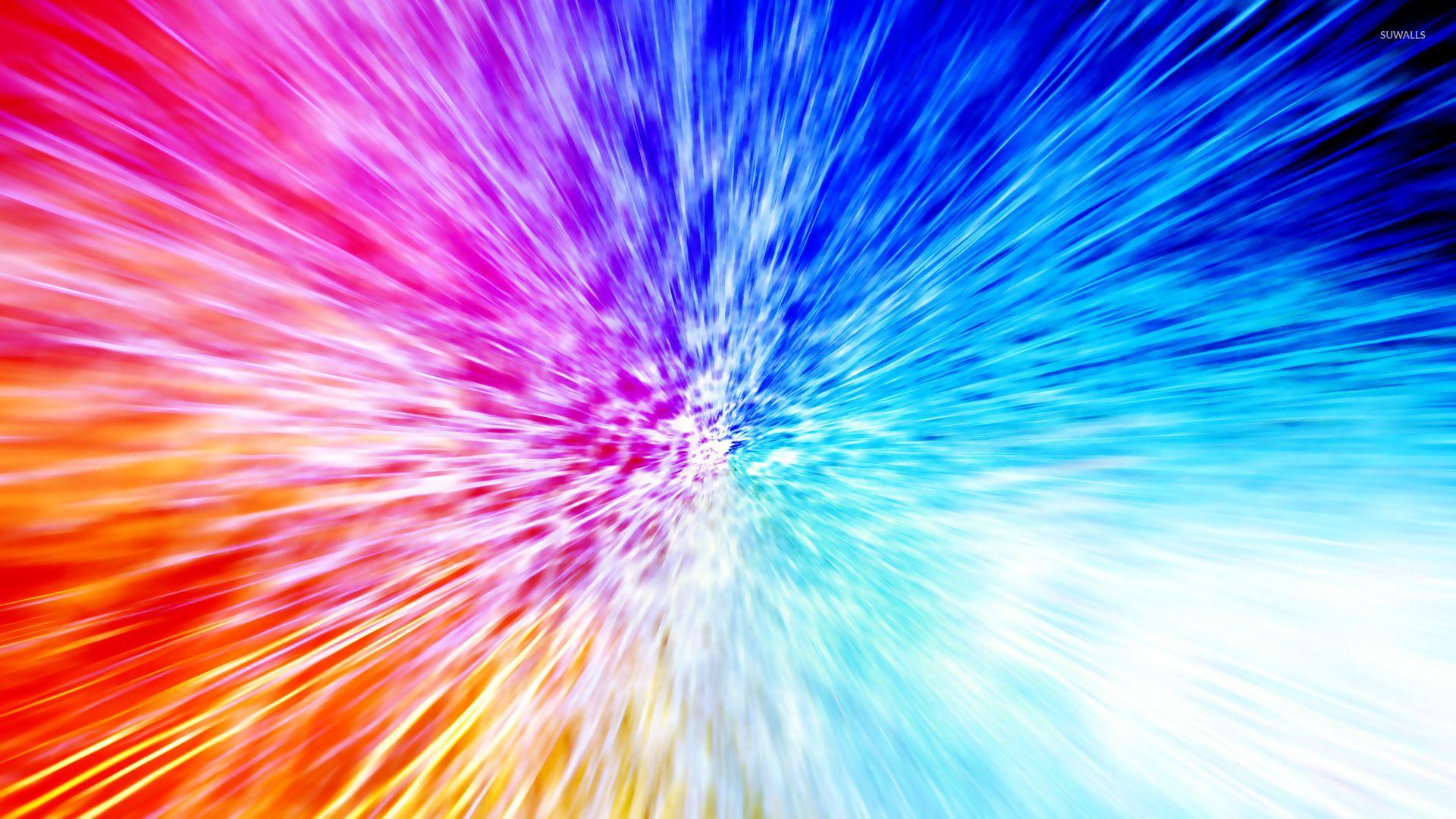 Rgb Tv Colorful Wallpapers