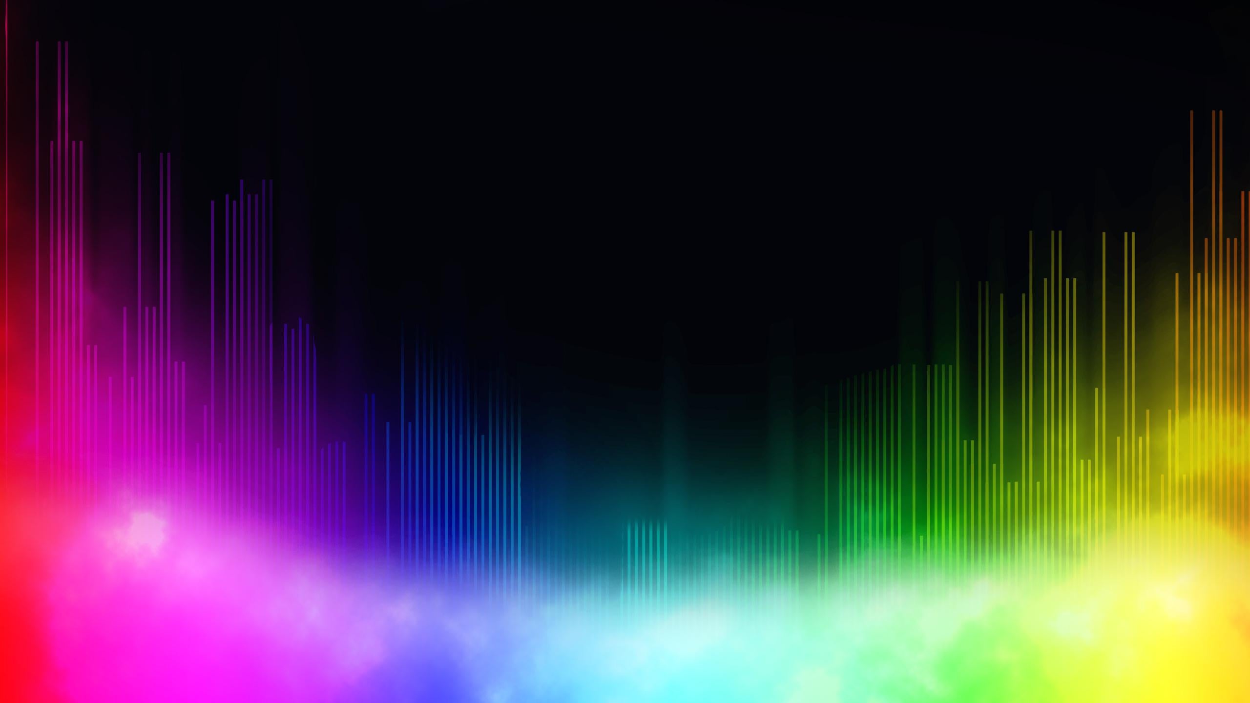 Rgb Tv Colorful Wallpapers