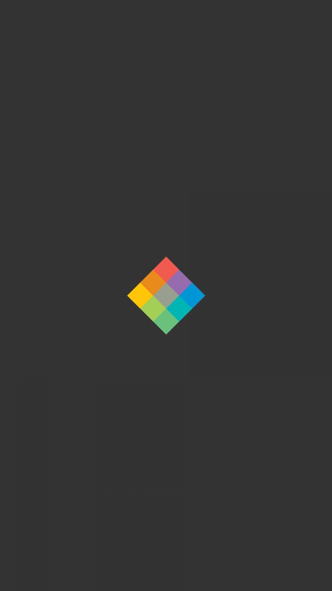 Rubiks Cube Minimalism Wallpapers