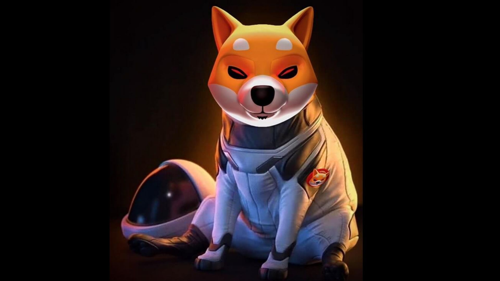 Shiba Inu Coin Hd Cryptocurrency Wallpapers