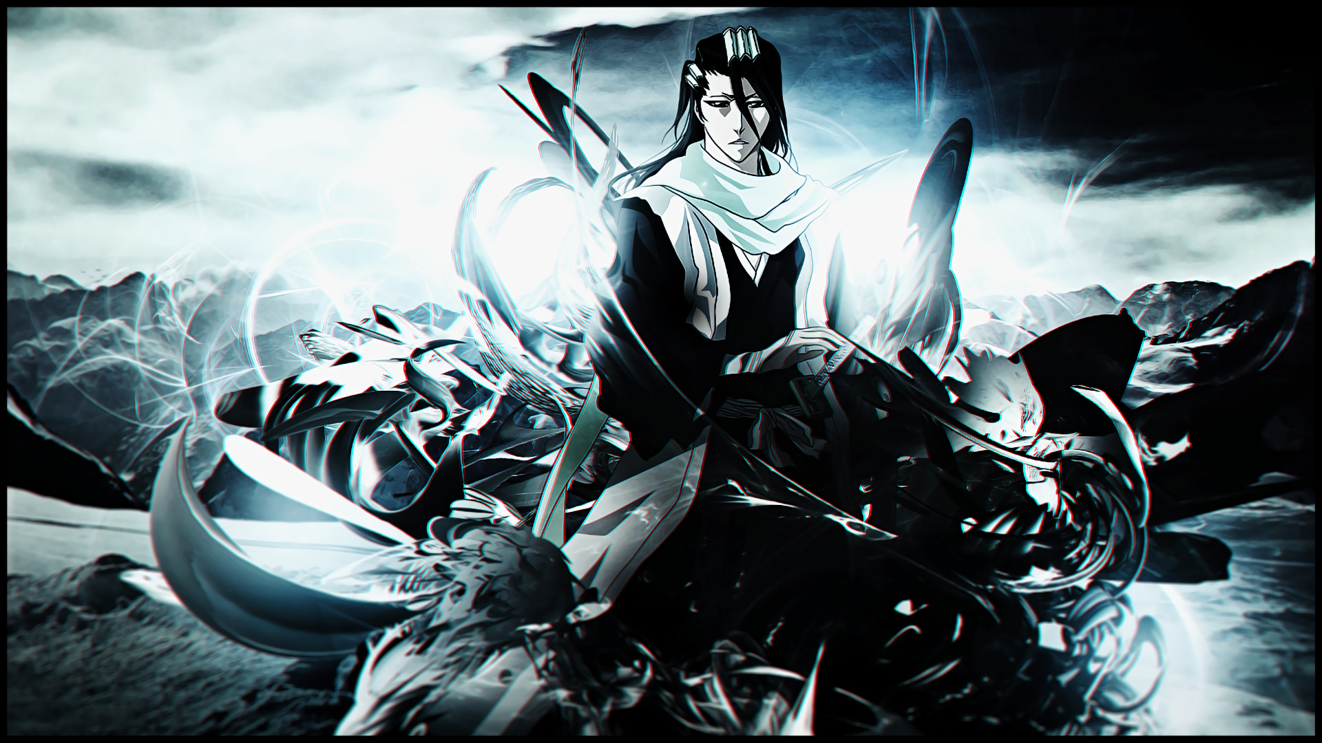 Shinigami Art Wallpapers