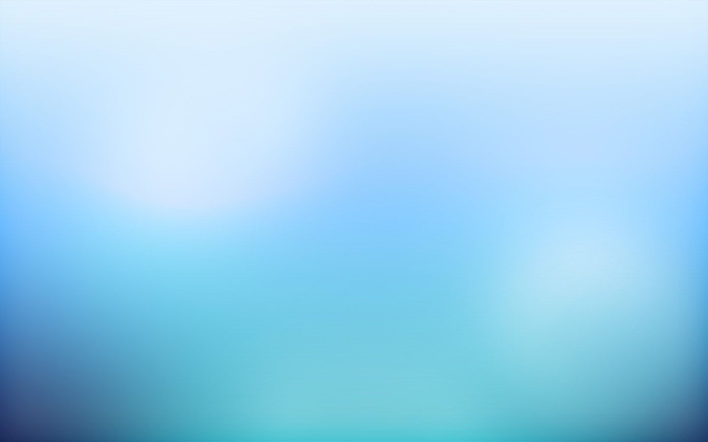 Smooth Blue Colors Minimal Wallpapers