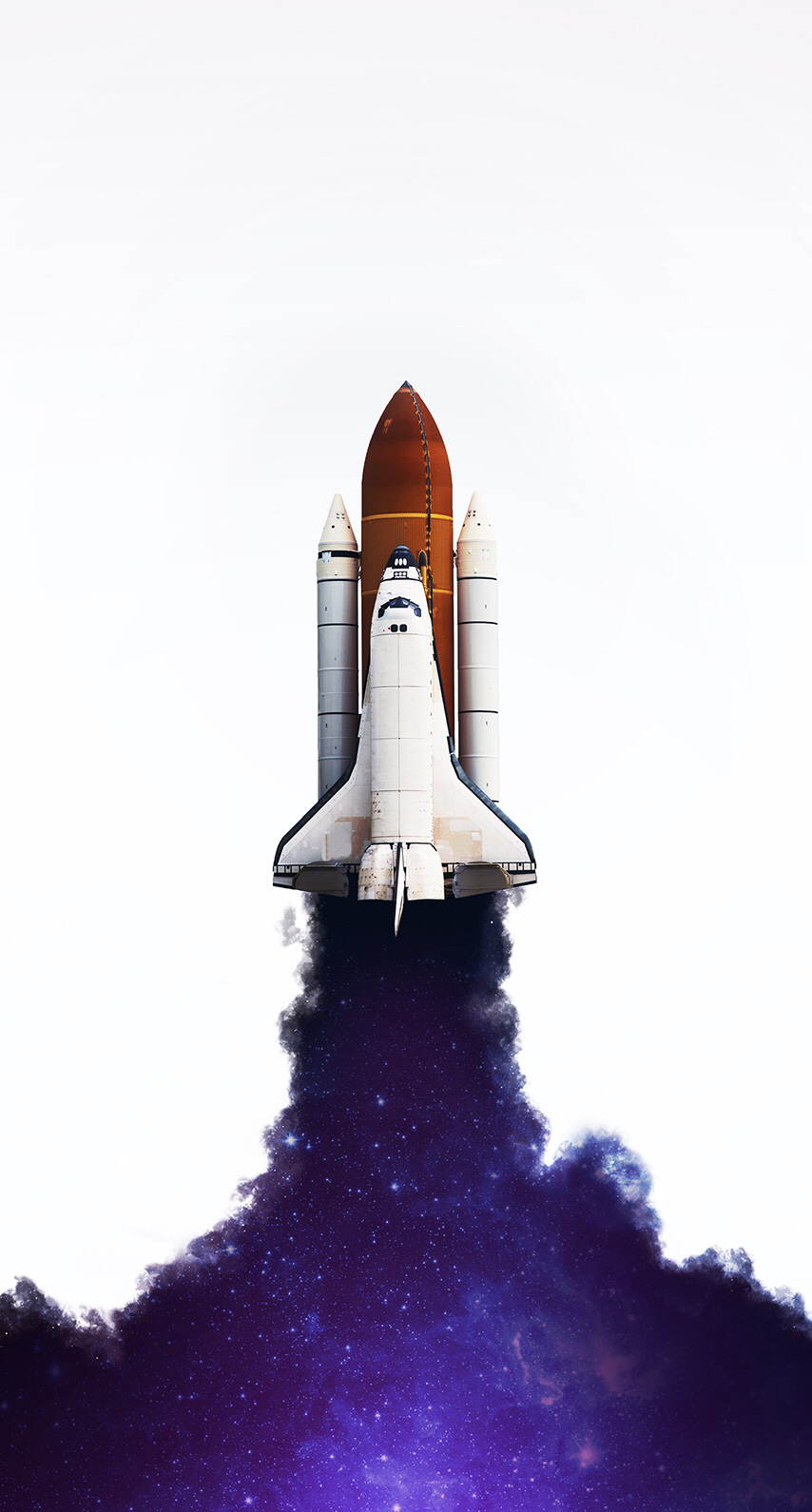 Space Shuttle Wallpapers