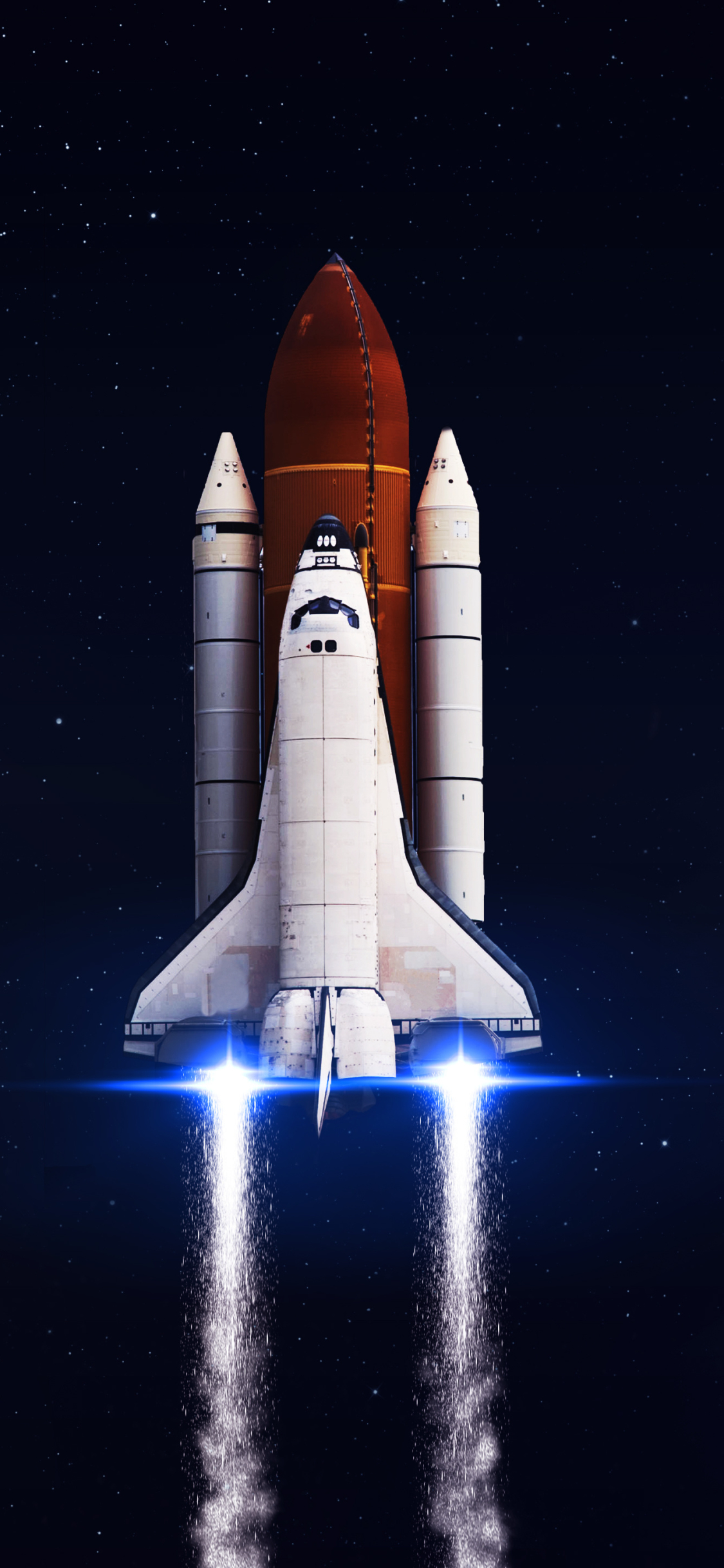 Space Shuttle Wallpapers