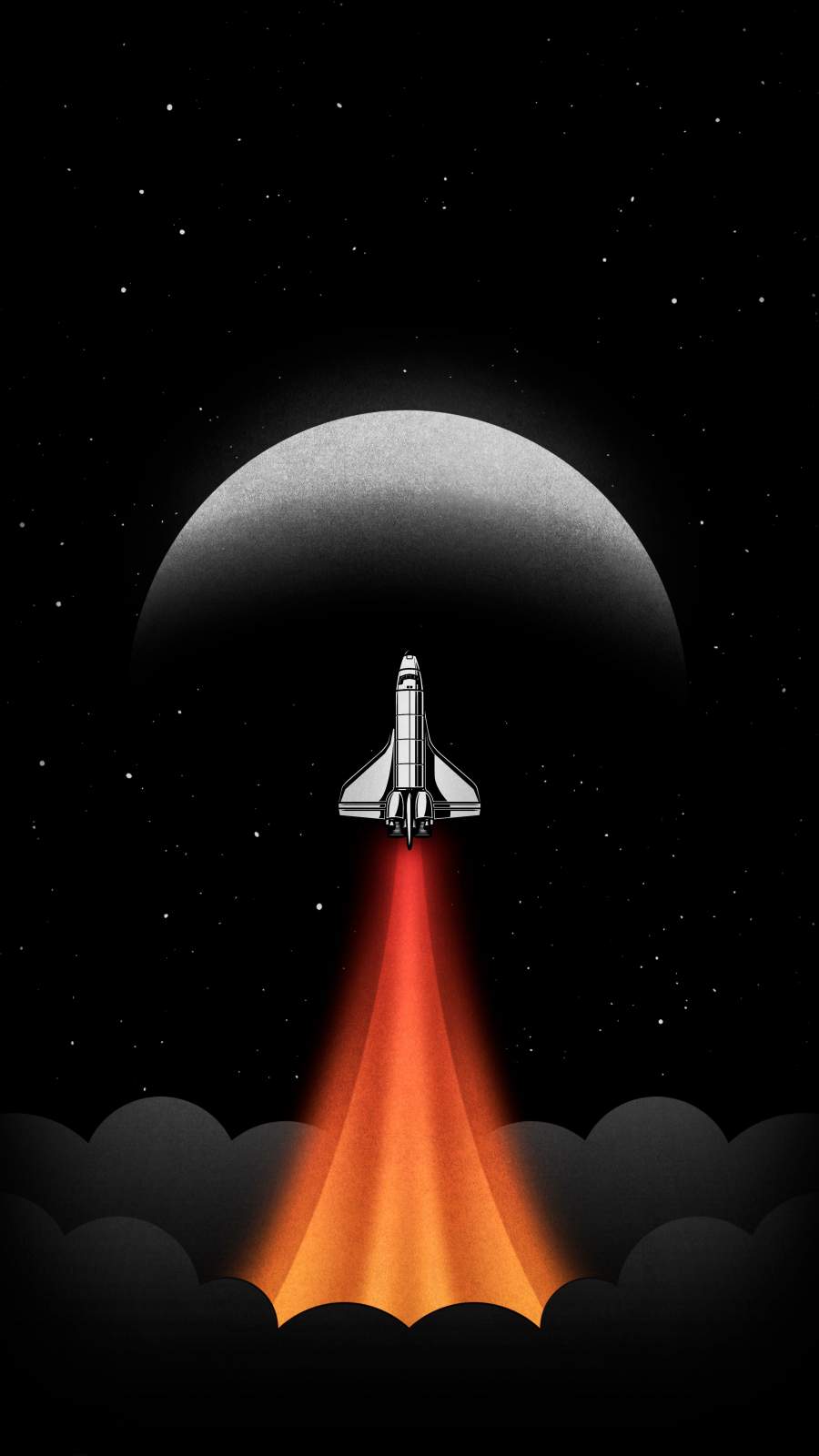 Space Shuttle Wallpapers