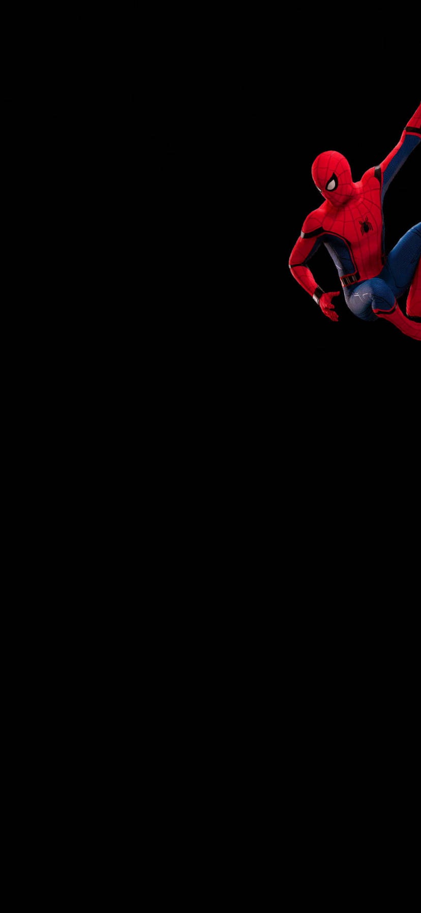 Spider Man Minimal Wallpapers