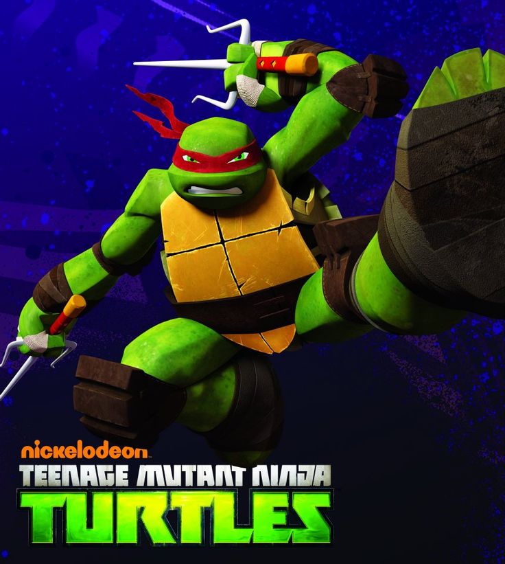 Super Mario And Teenage Mutan Ninja Turtles Wallpapers