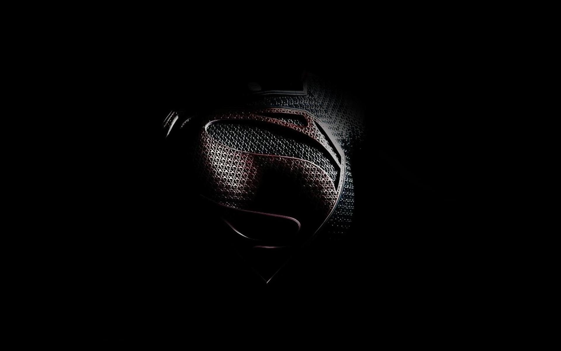 Superman Man Of Steel Minimal Wallpapers