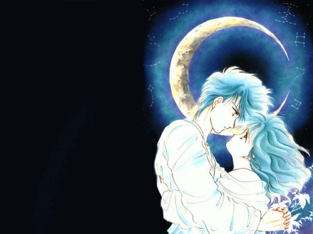 Tasuki Fushigi Yuugi 4K Art Wallpapers