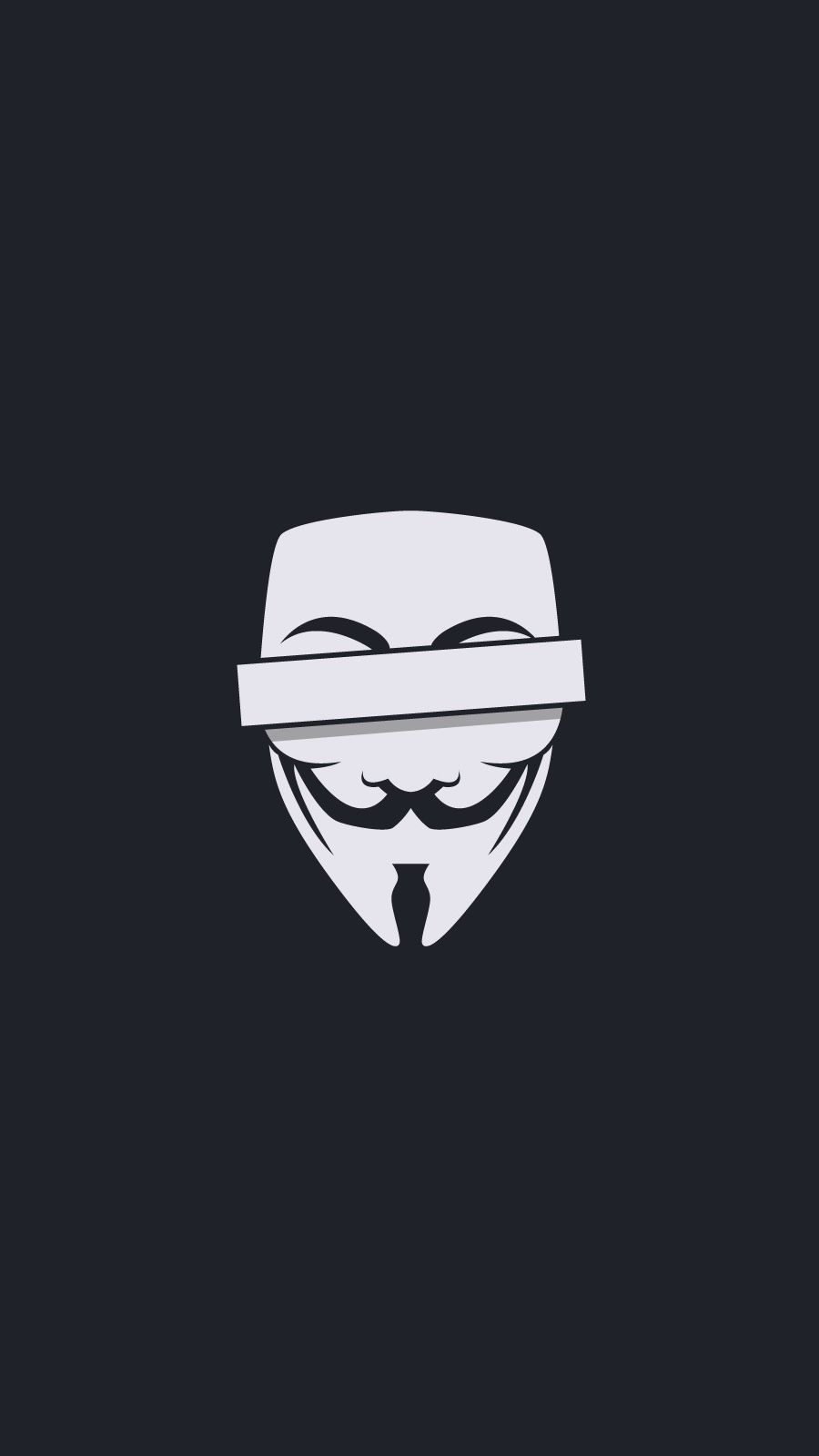 Vendetta Mask Wallpapers