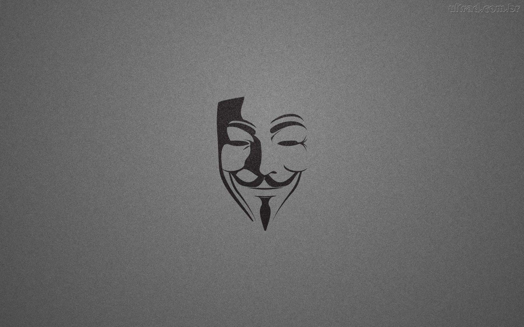 Vendetta Mask Wallpapers