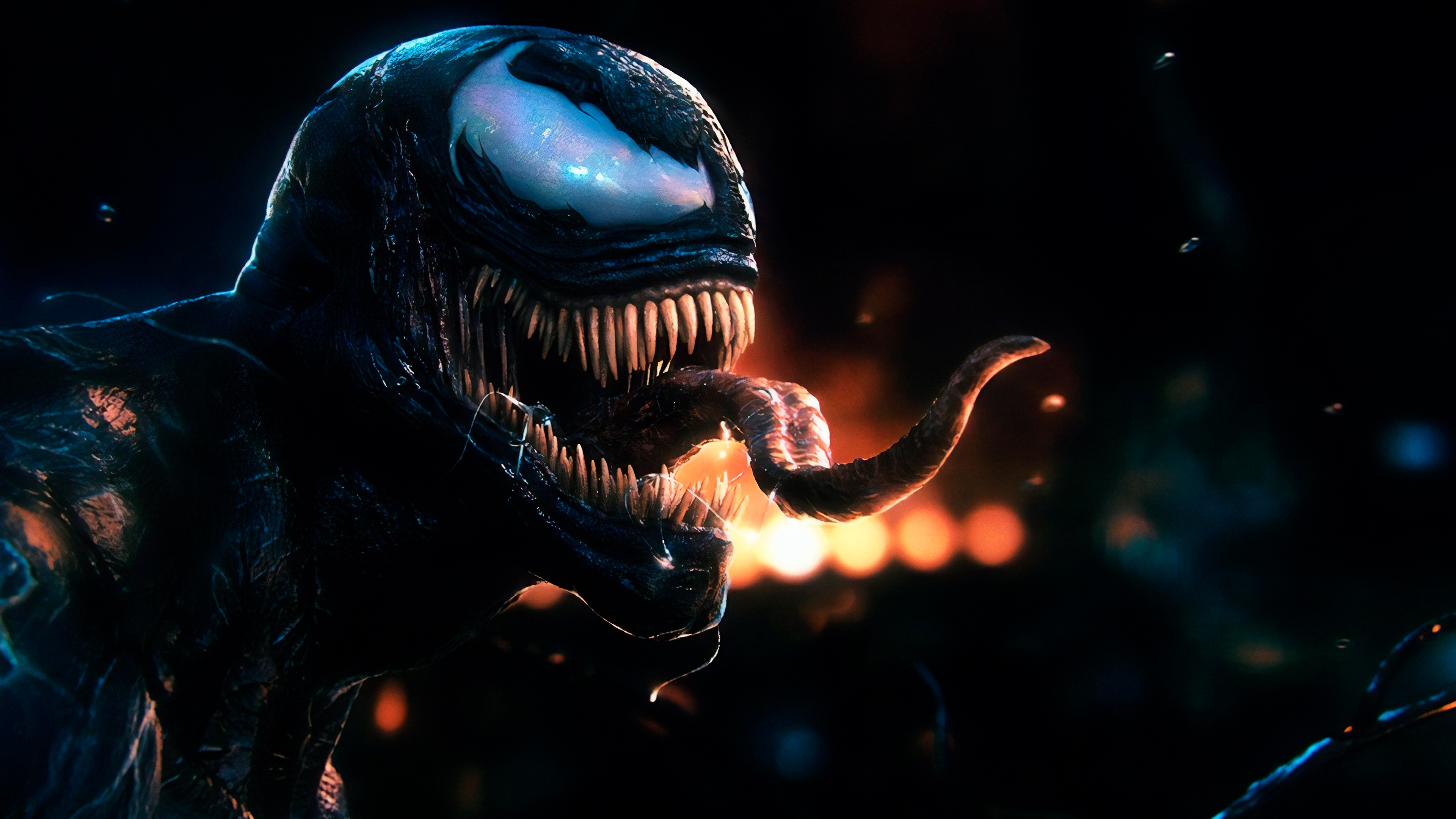 Venom 4K 2020 Wallpapers