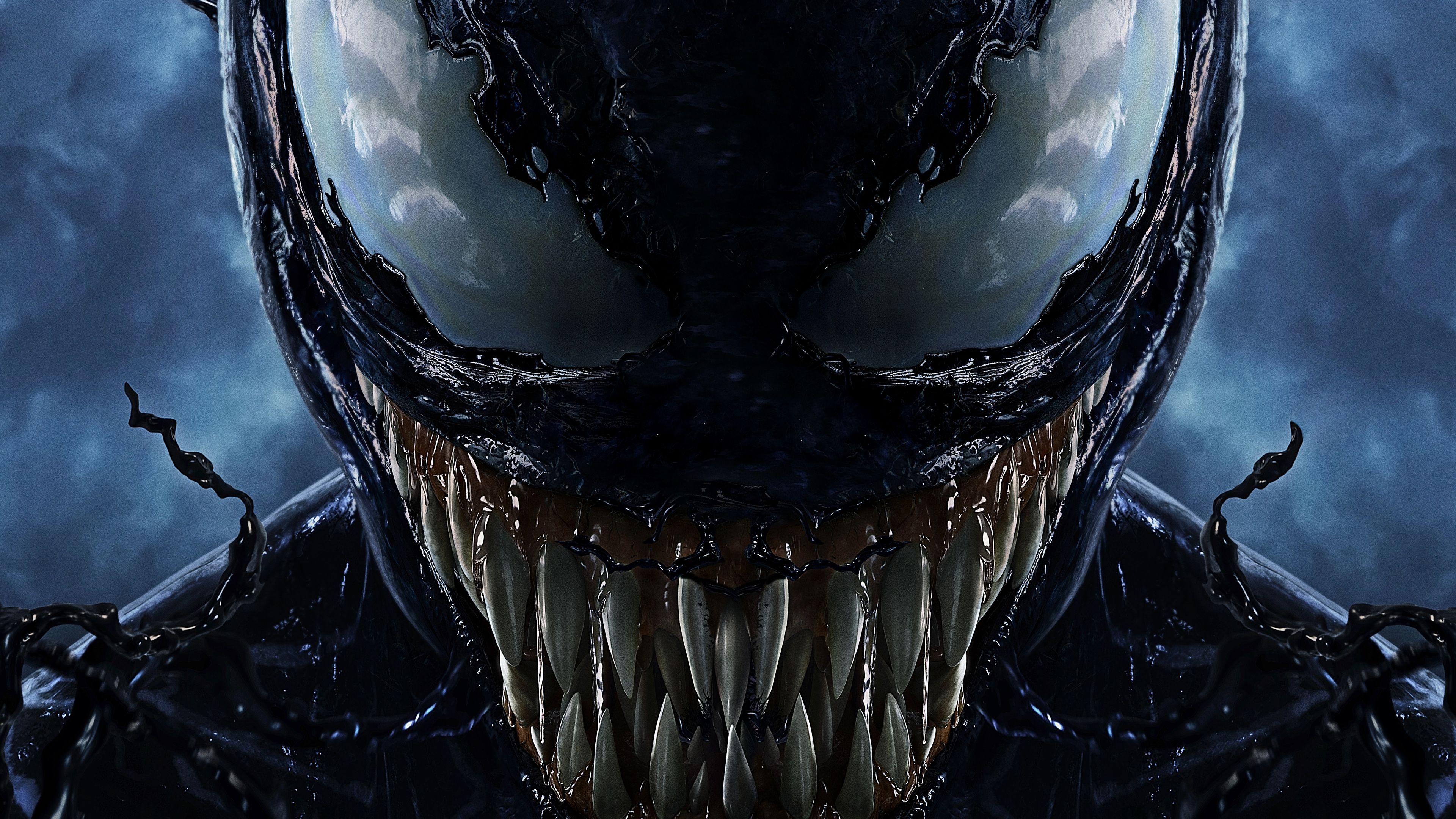 Venom 8K 2020 Wallpapers