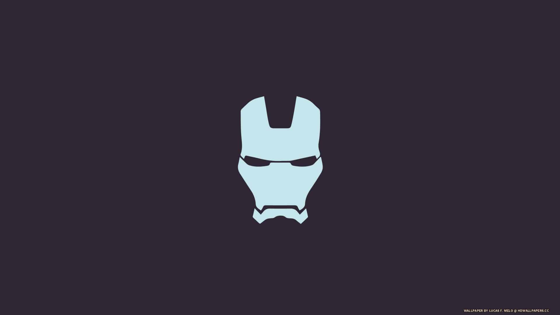 War Machine Minimal Artwork Wallpapers