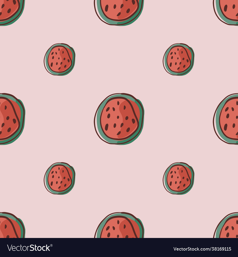 Watermelon Minimal Wallpapers