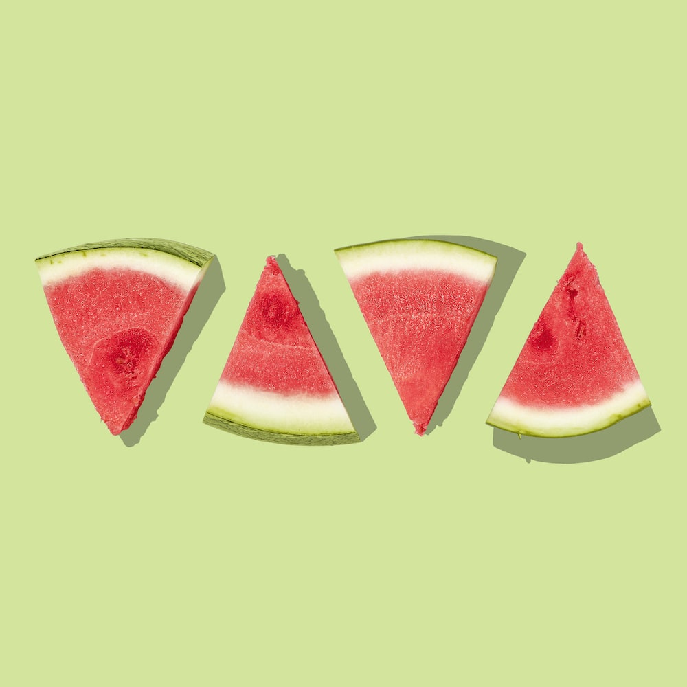 Watermelon Minimal Wallpapers