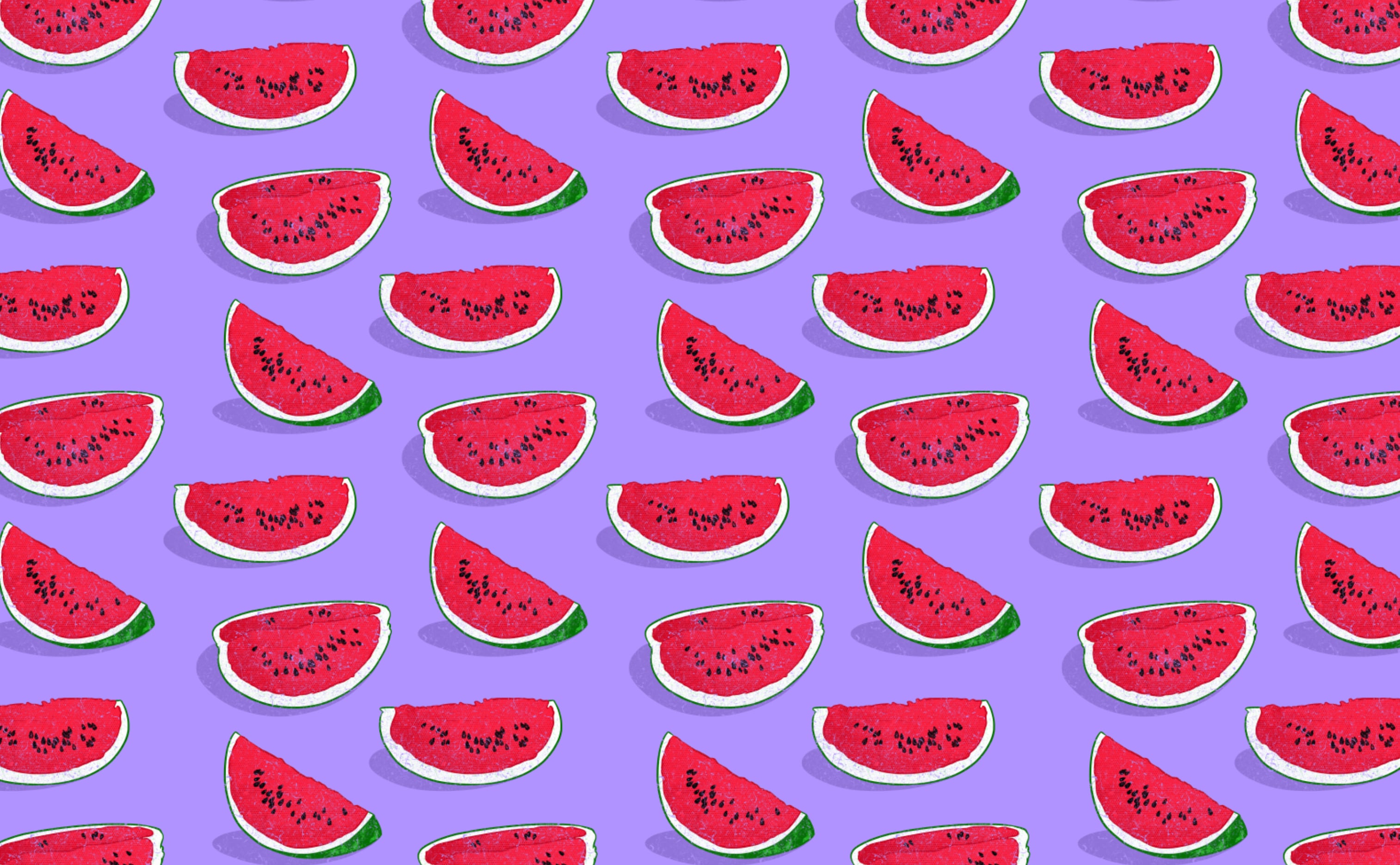 Watermelon Minimal Wallpapers