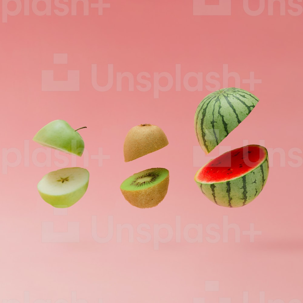 Watermelon Minimal Wallpapers