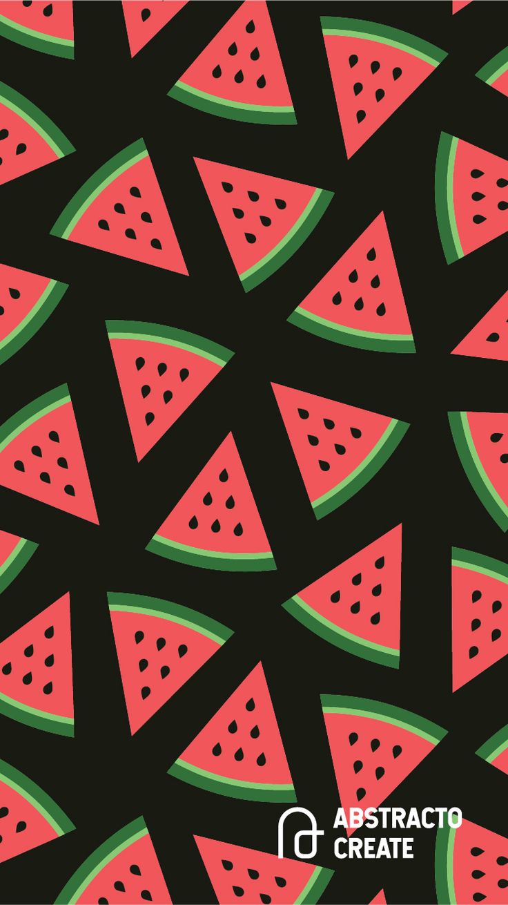 Watermelon Minimal Wallpapers