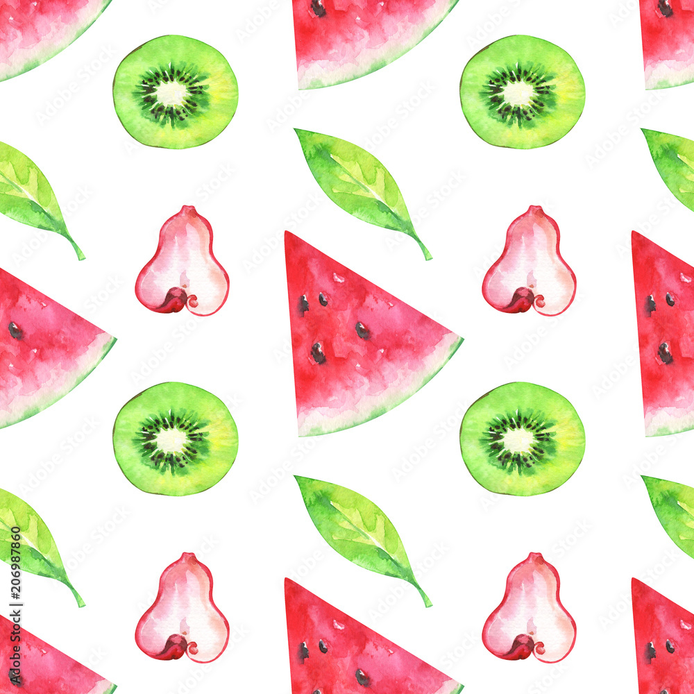 Watermelon Minimal Wallpapers