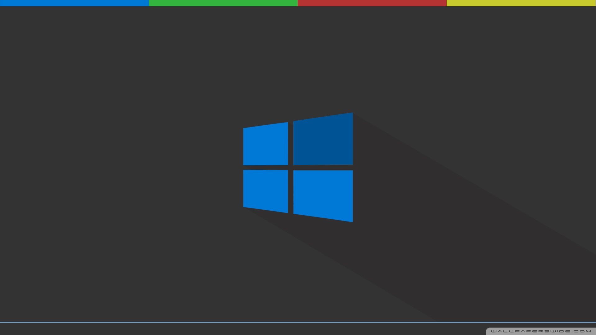 Windows 10 Material Design Wallpapers