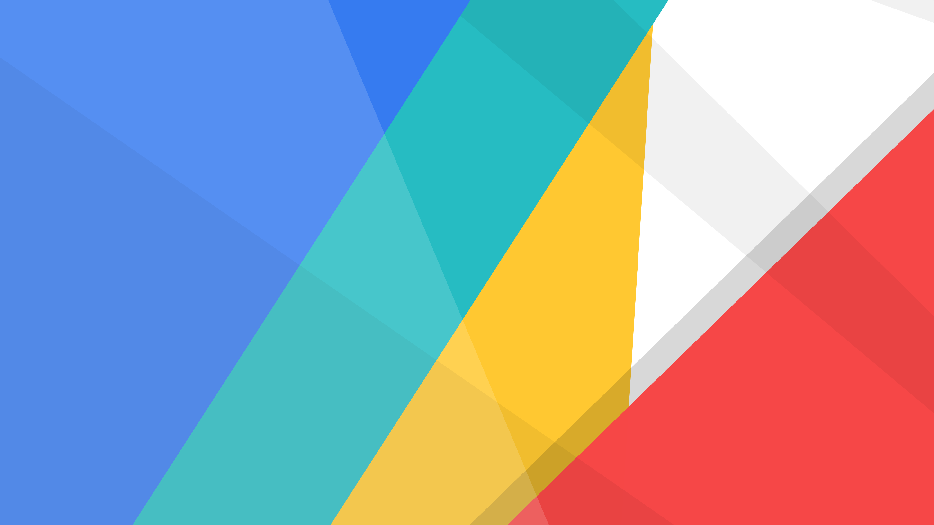 Windows 10 Material Design Wallpapers