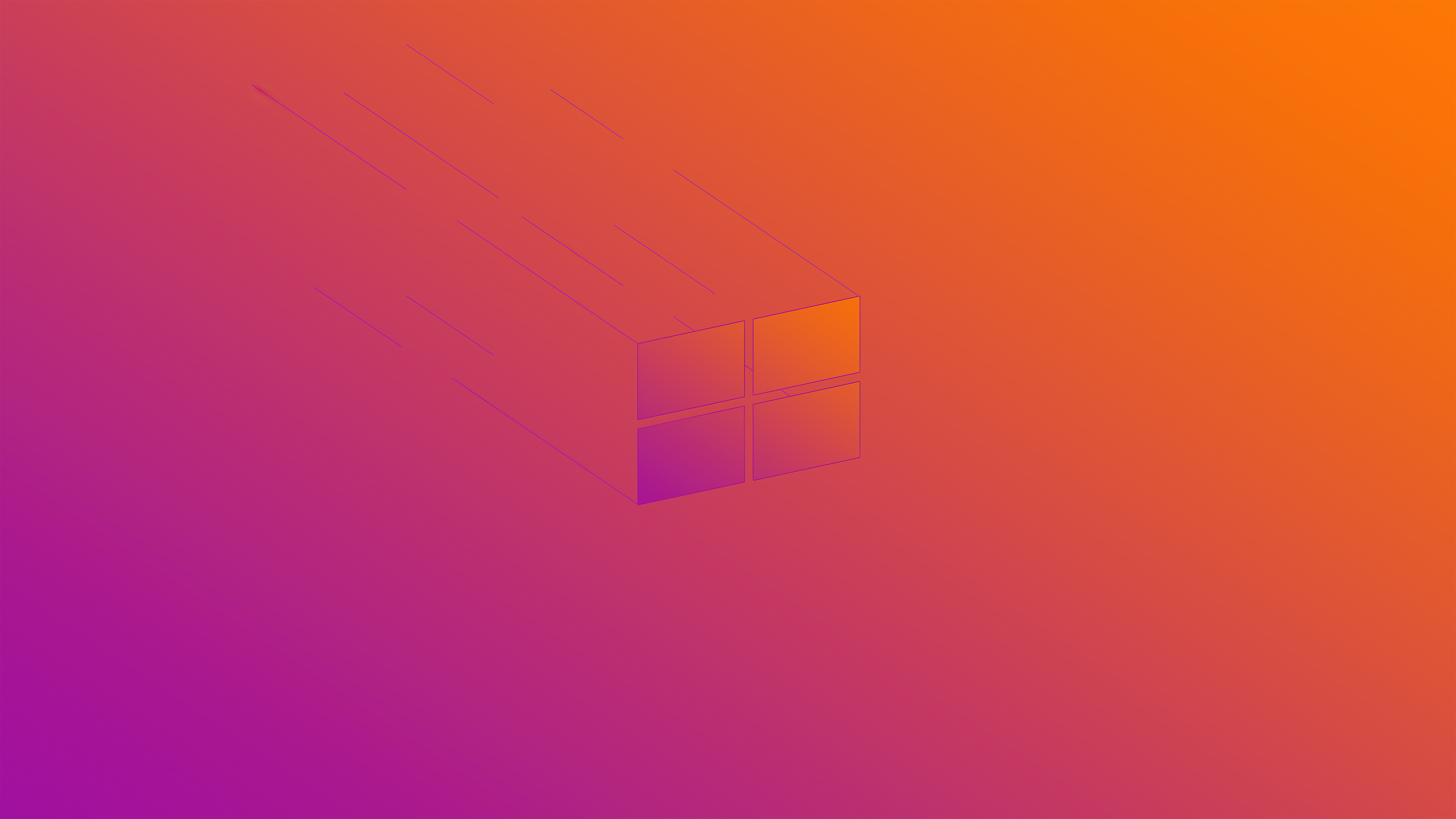 Windows 10 Minimal Wallpapers