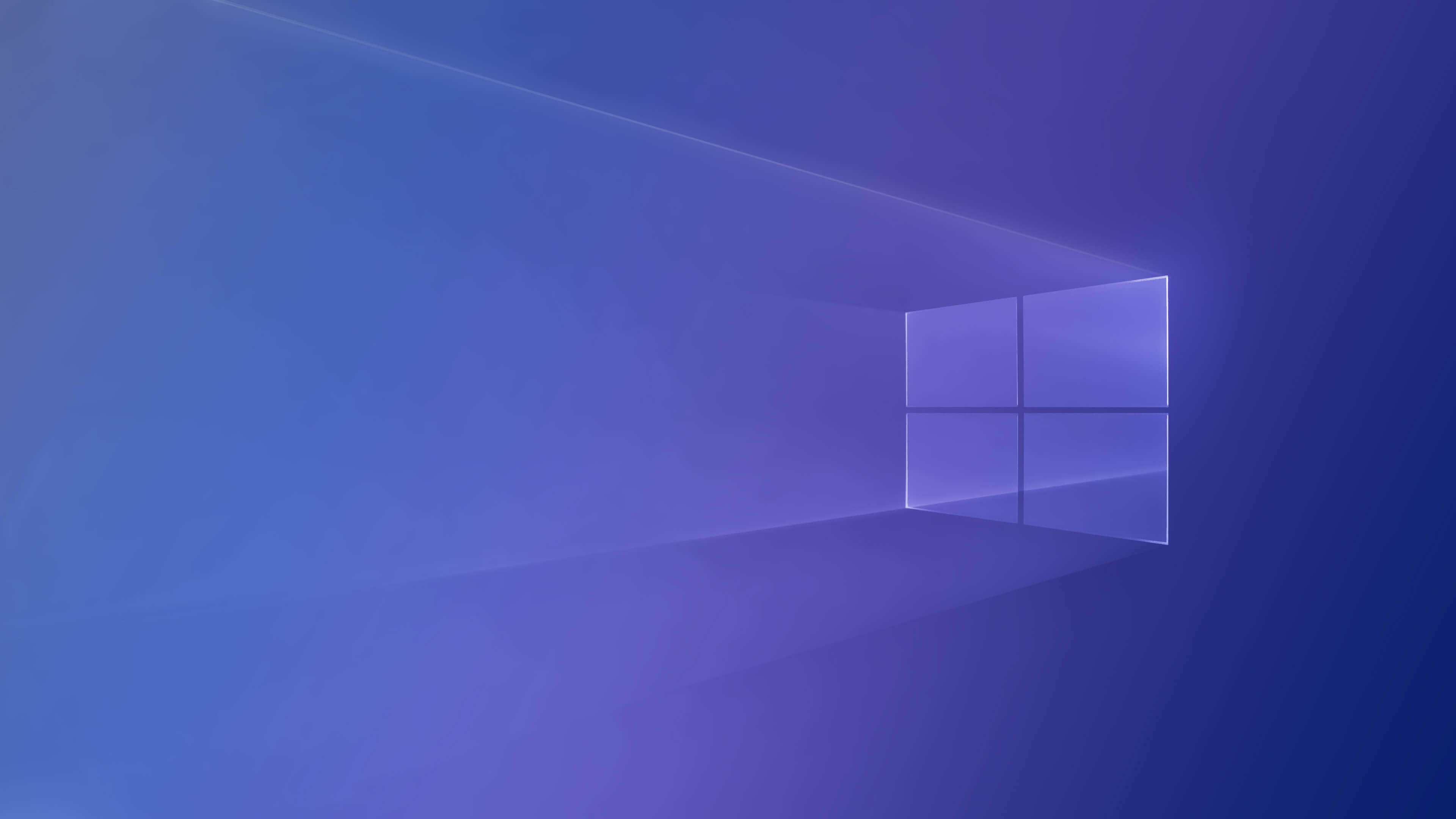 Windows 10 Purple Gradient Wallpapers