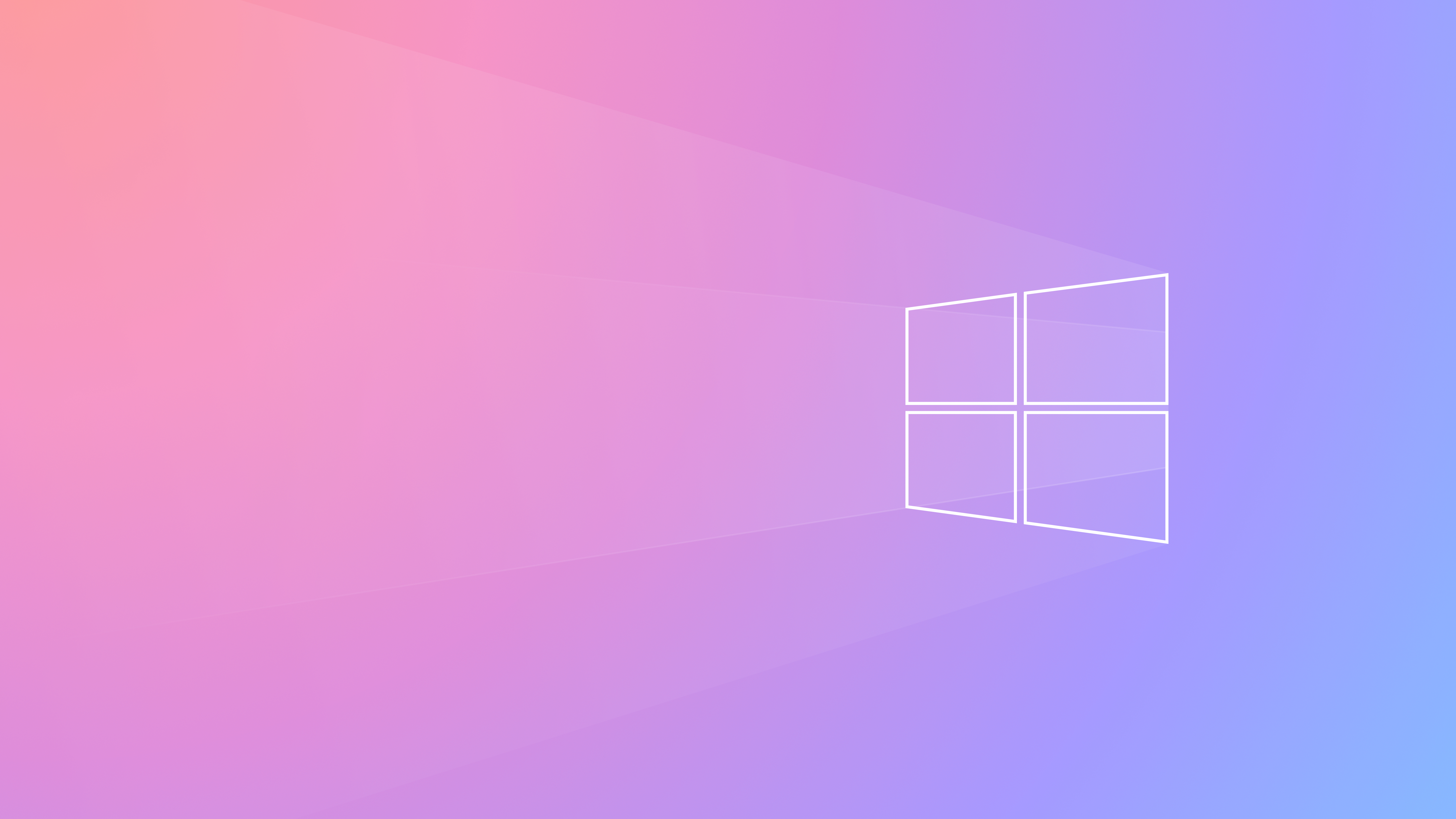 Windows 10 Purple Gradient Wallpapers