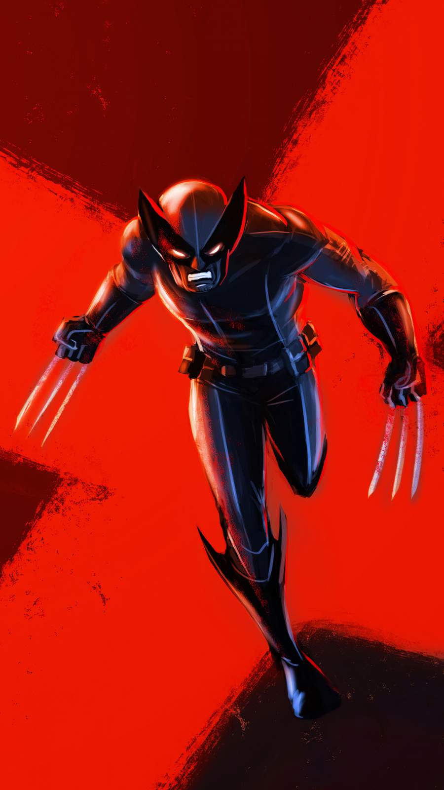 Wolverine 4K 2020 Wallpapers