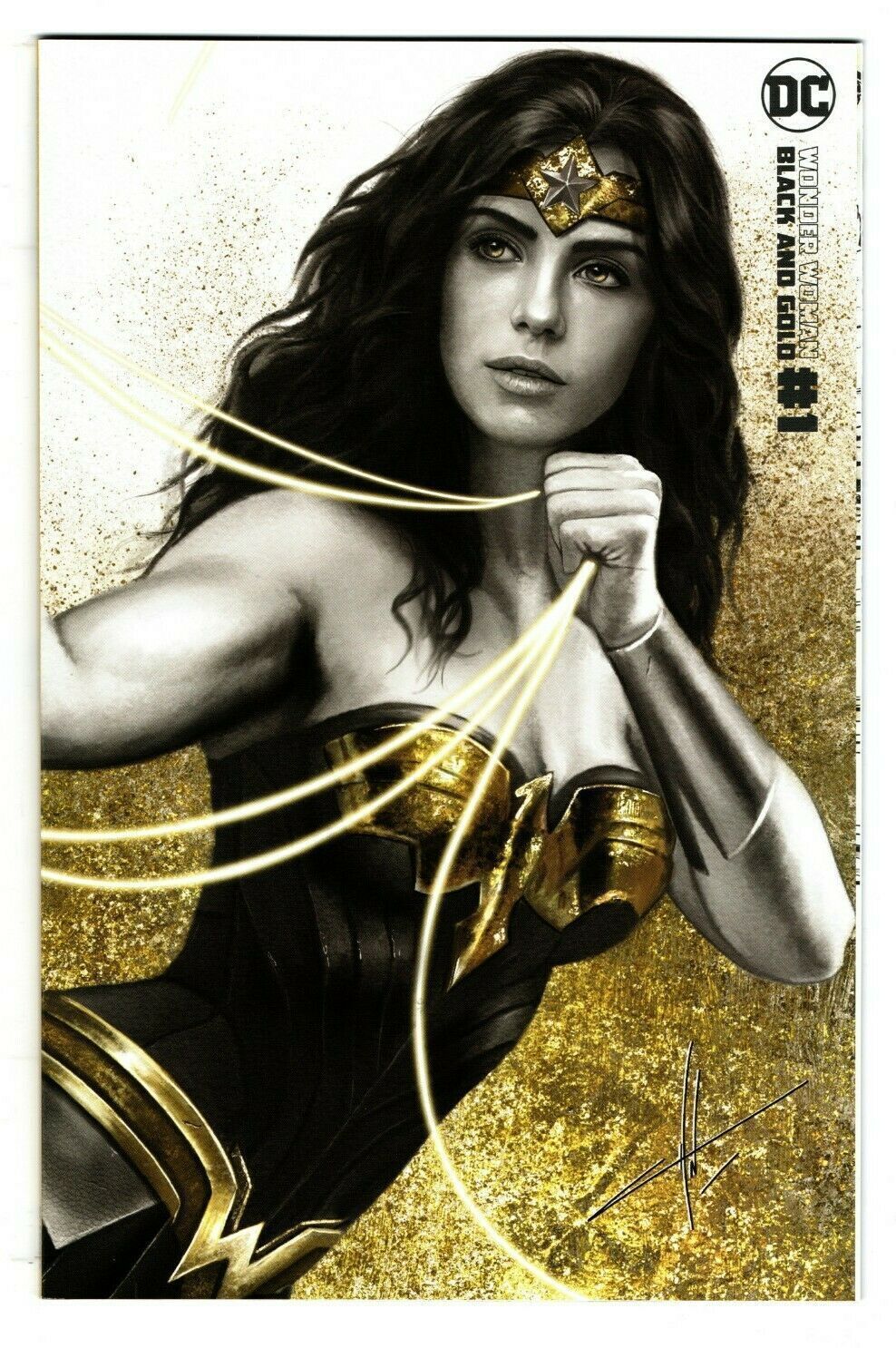 Wonder Woman Comic Minimal Cover Wallpapers