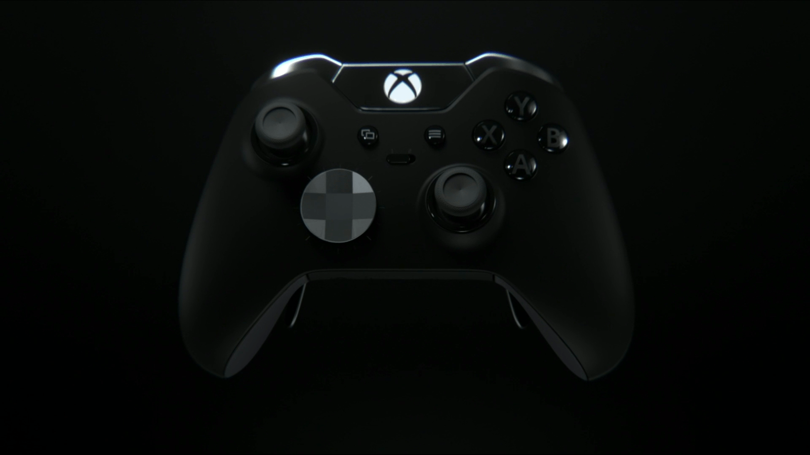 Xbox 4K Controller Wallpapers