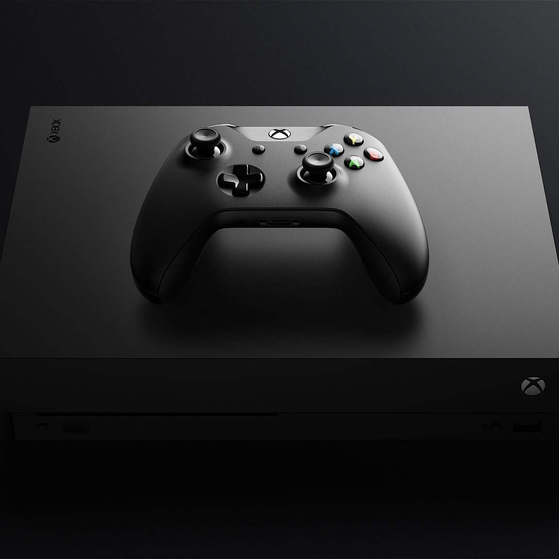 Xbox 4K Controller Wallpapers