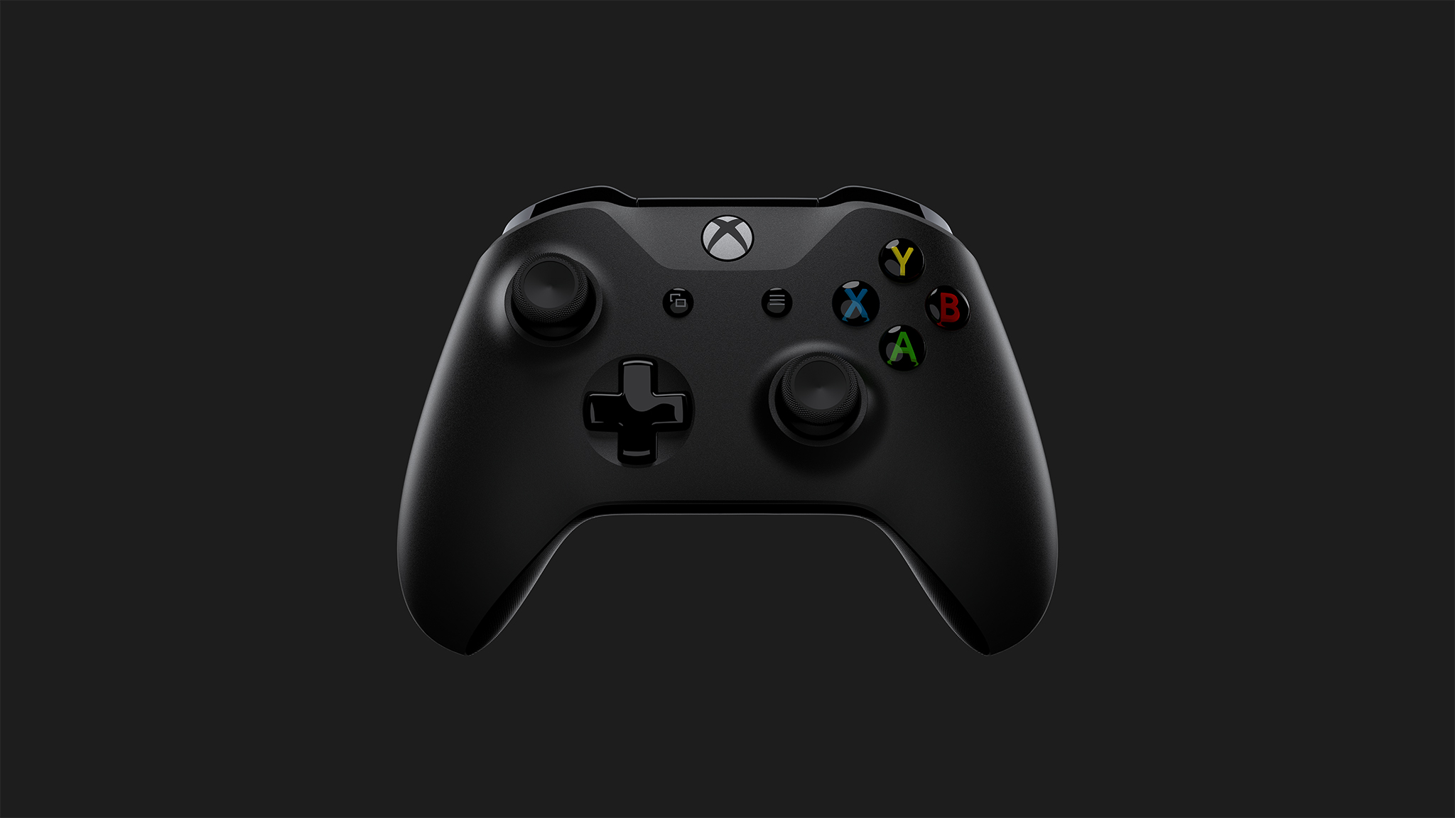 Xbox 4K Controller Wallpapers