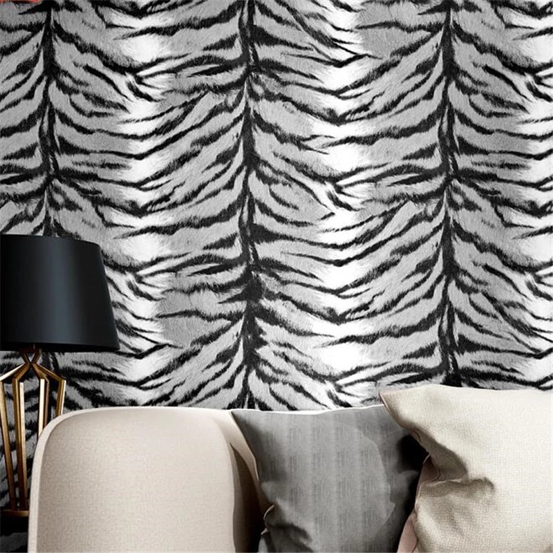 Zebra Minimalism Wallpapers