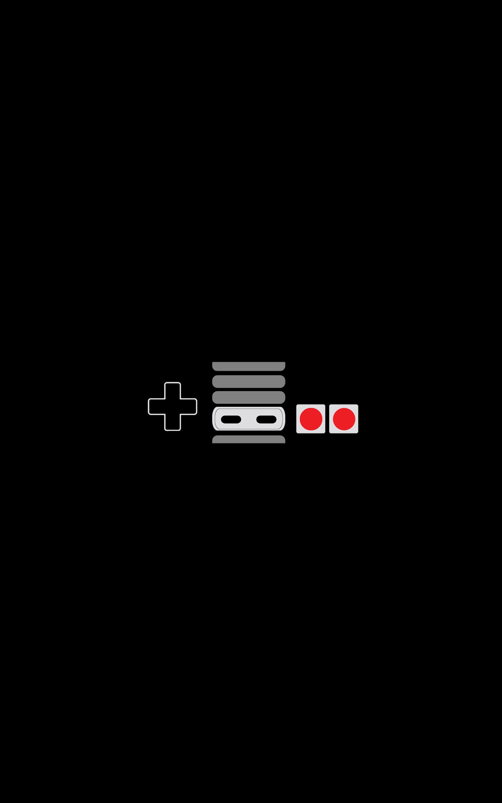 Minimalistic Gaming Wallpapers