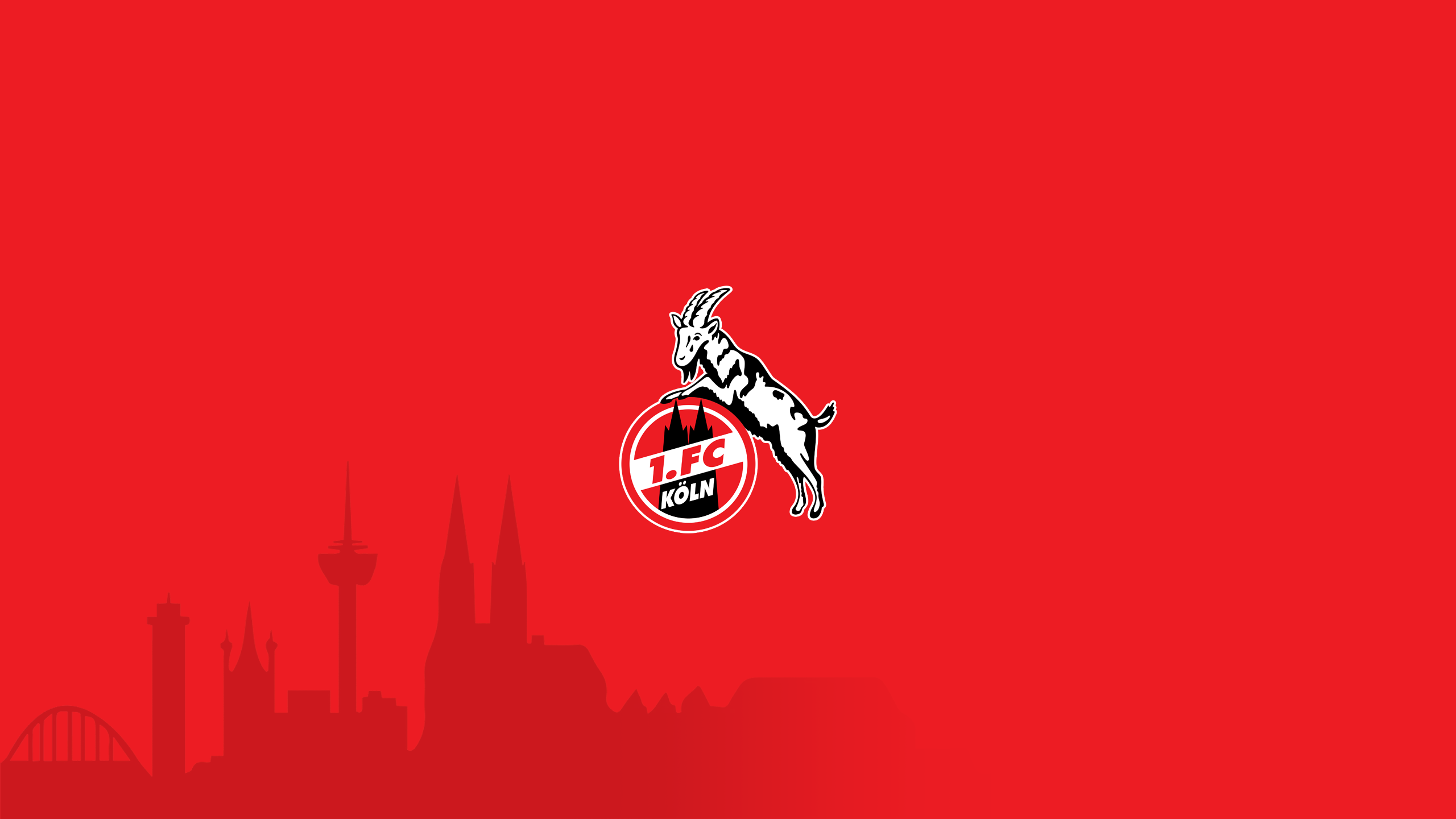 1. Fc KoLn Wallpapers