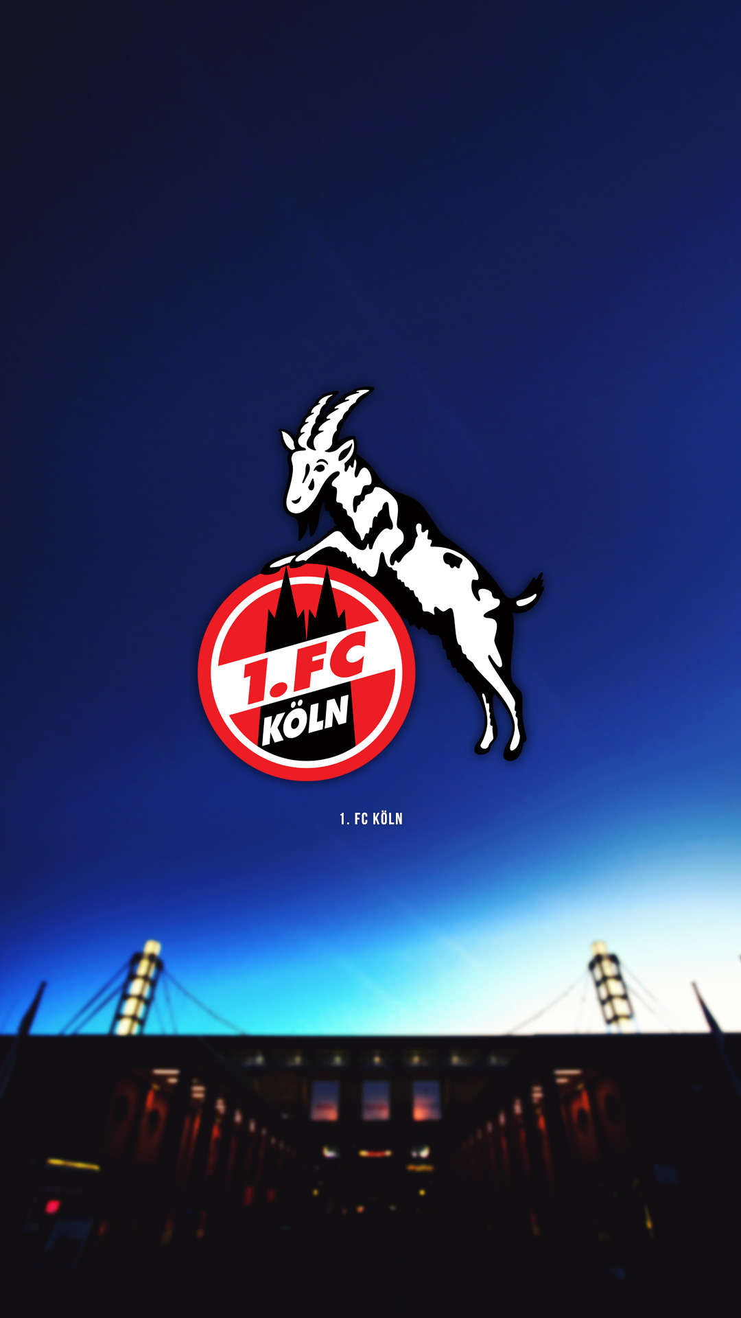 1. Fc KoLn Wallpapers