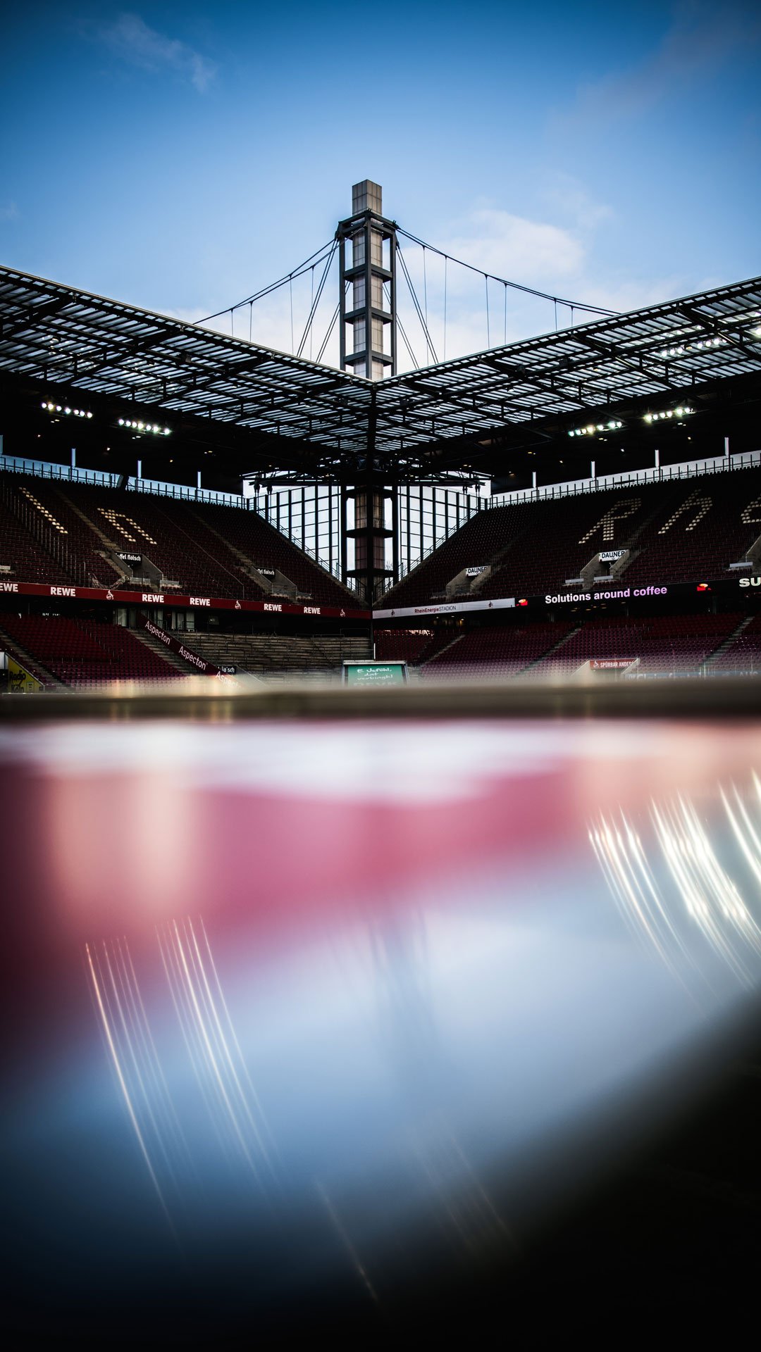 1. Fc KoLn Wallpapers