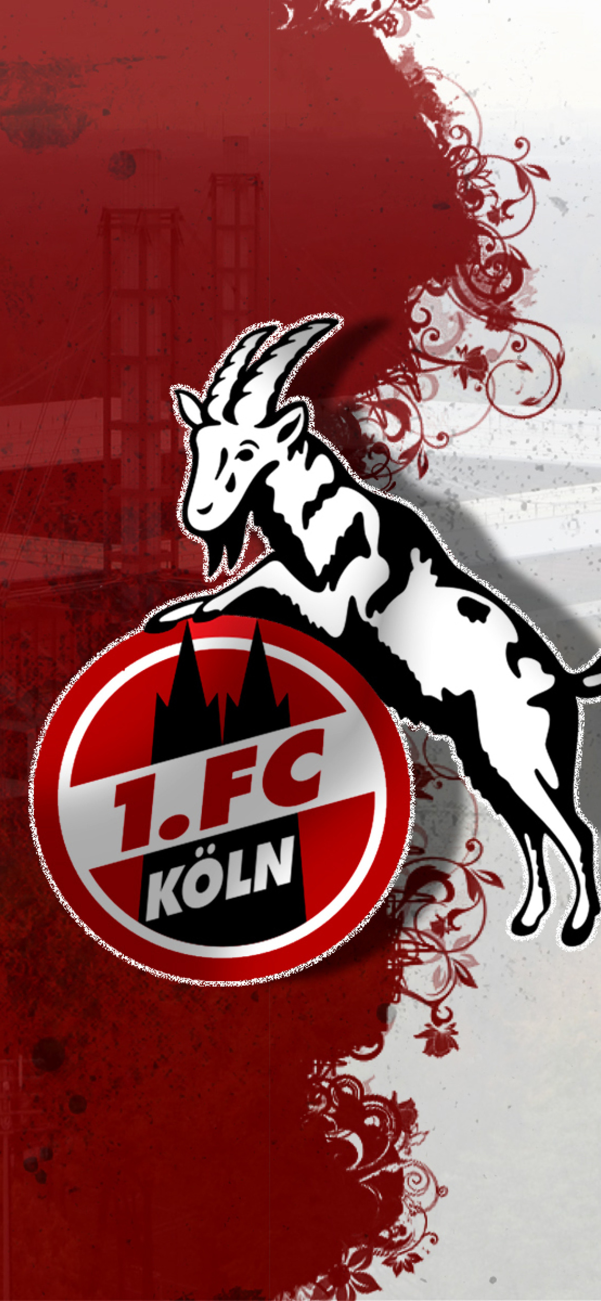 1. Fc KoLn Wallpapers