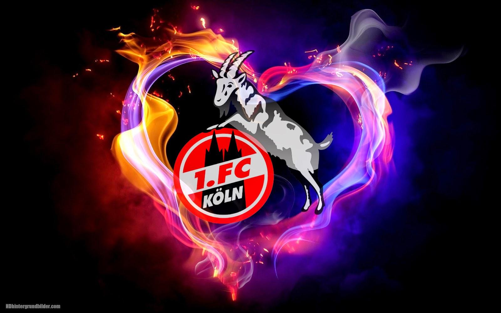 1. Fc KoLn Wallpapers