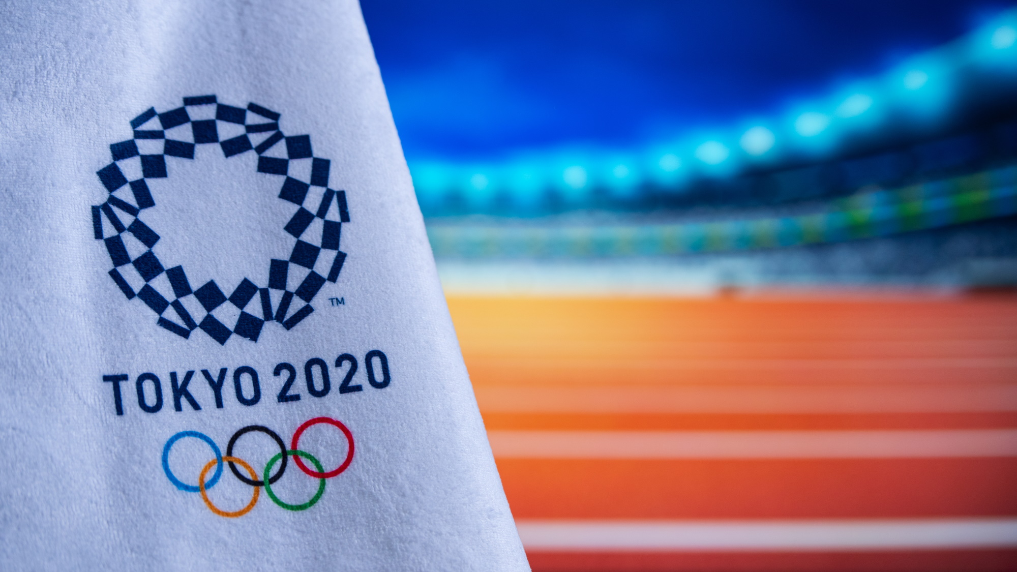 2020 Summer Olympics Wallpapers