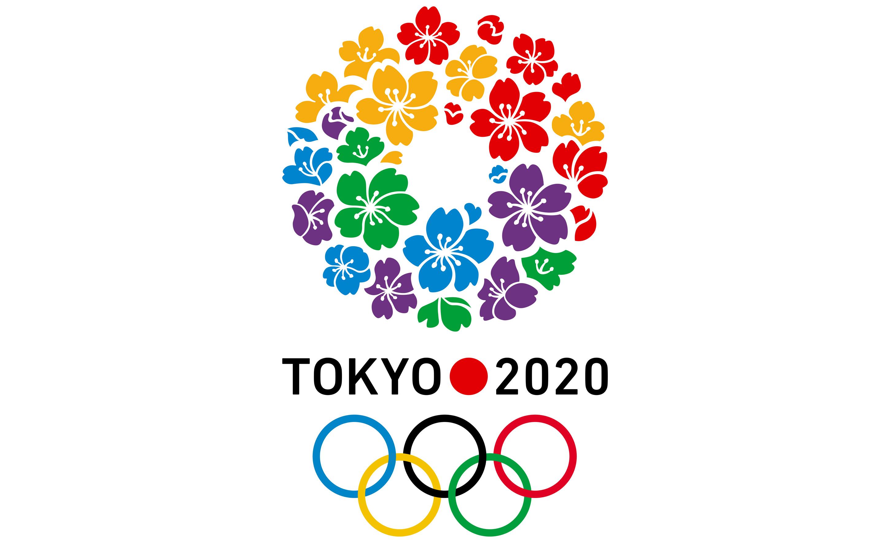 2020 Summer Olympics Wallpapers