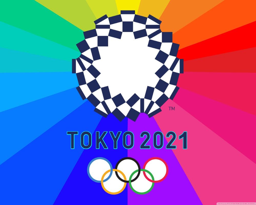 2020 Summer Olympics Wallpapers