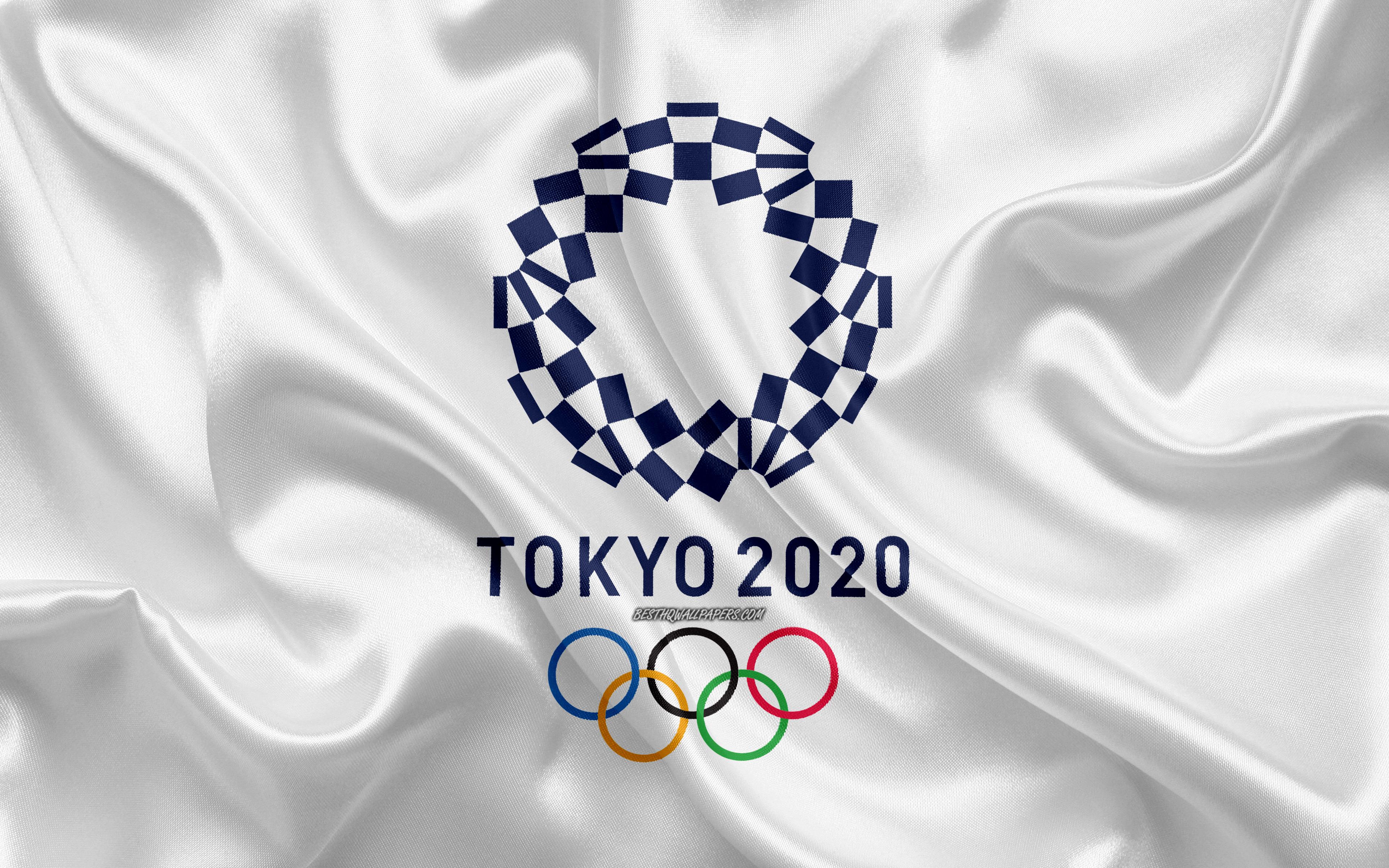 2020 Summer Olympics Wallpapers