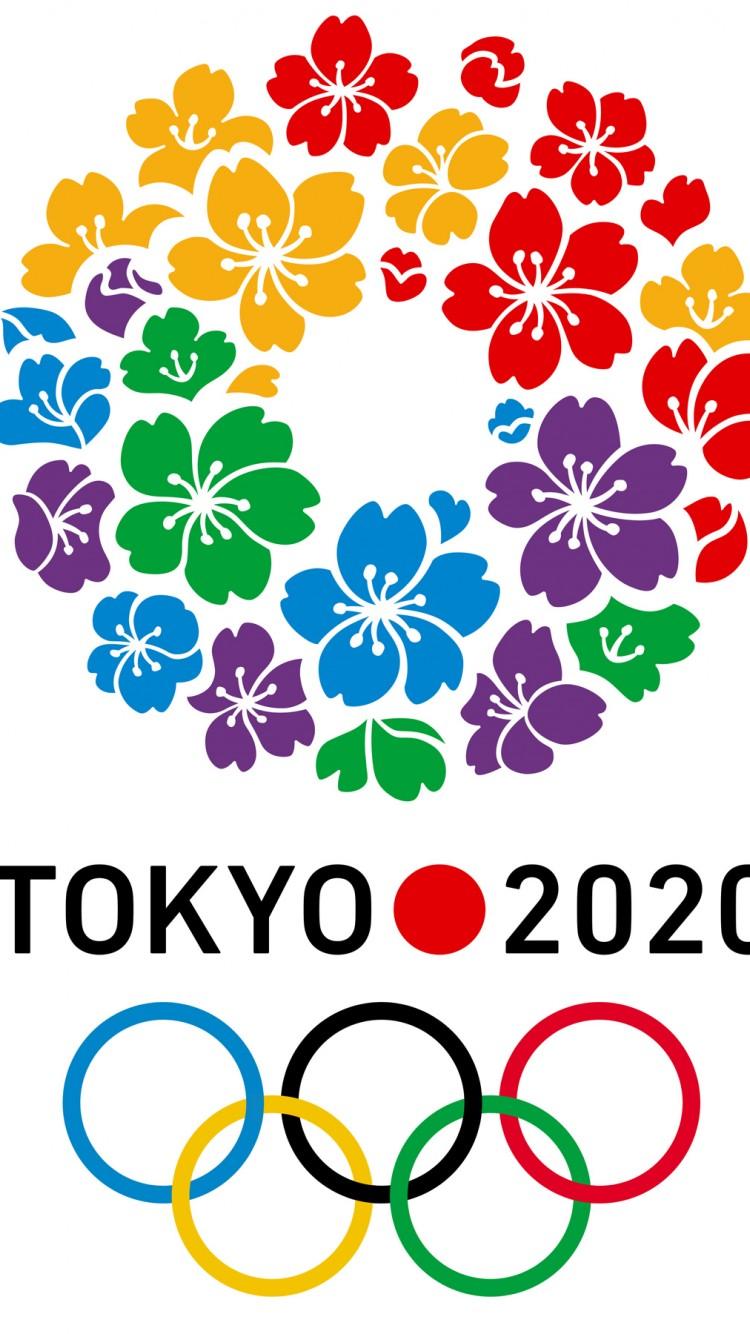 2020 Summer Olympics Wallpapers