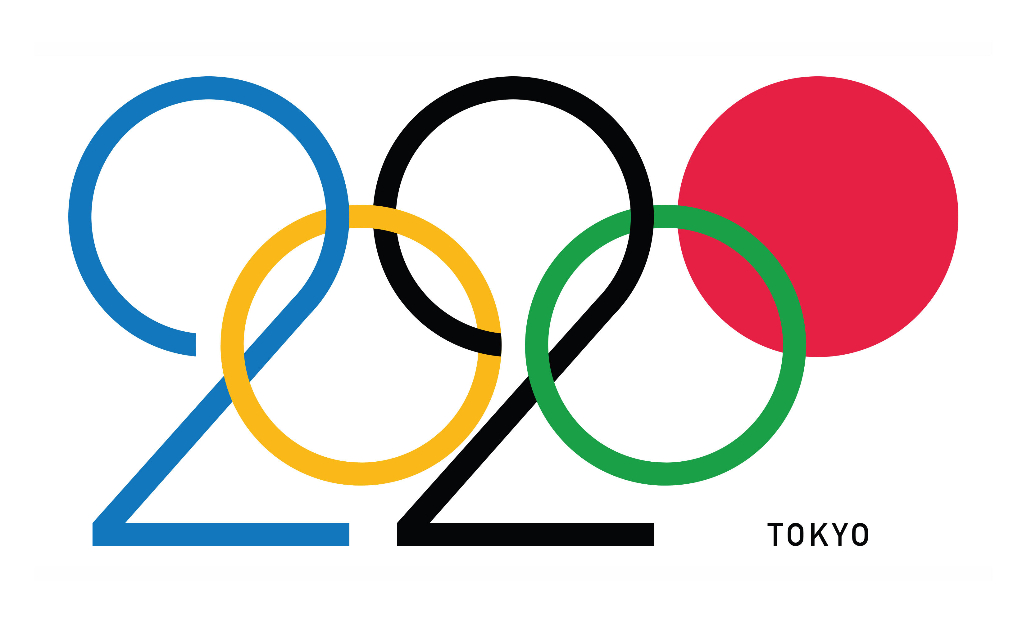 2020 Summer Olympics Wallpapers