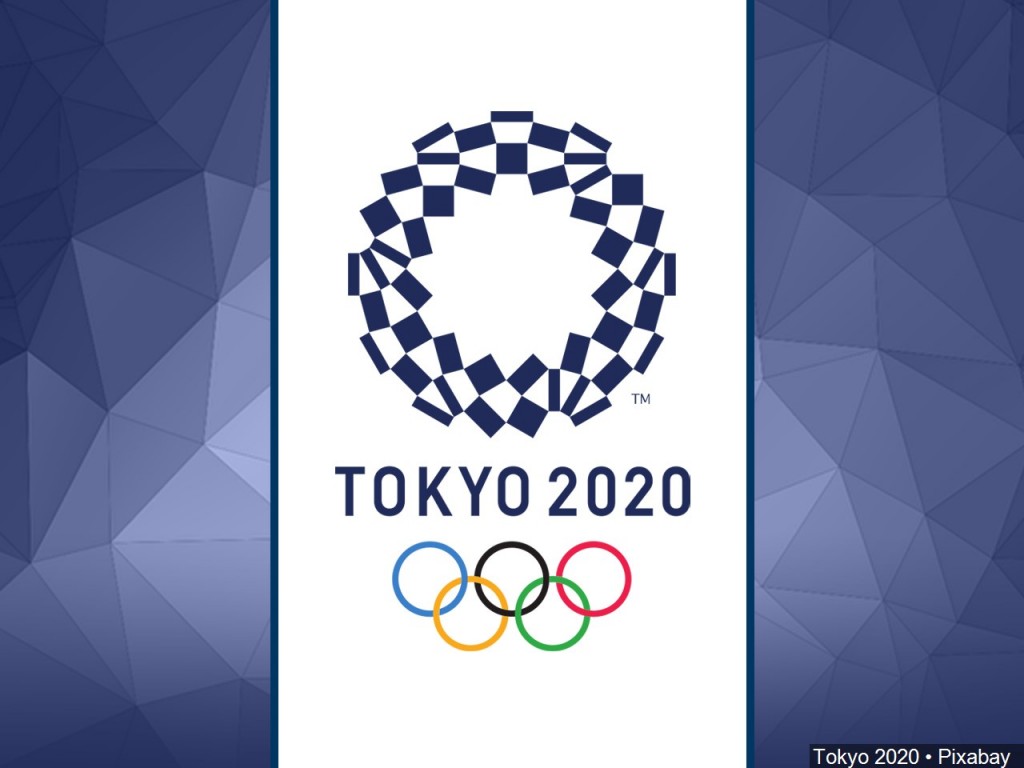 2020 Summer Olympics Wallpapers